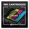 Innovera Remanufactured Yellow High-Yield Ink, Replacement for 952XL L0S67AN, 1,600 Page-Yield IVRL0S67AN - alternate 6